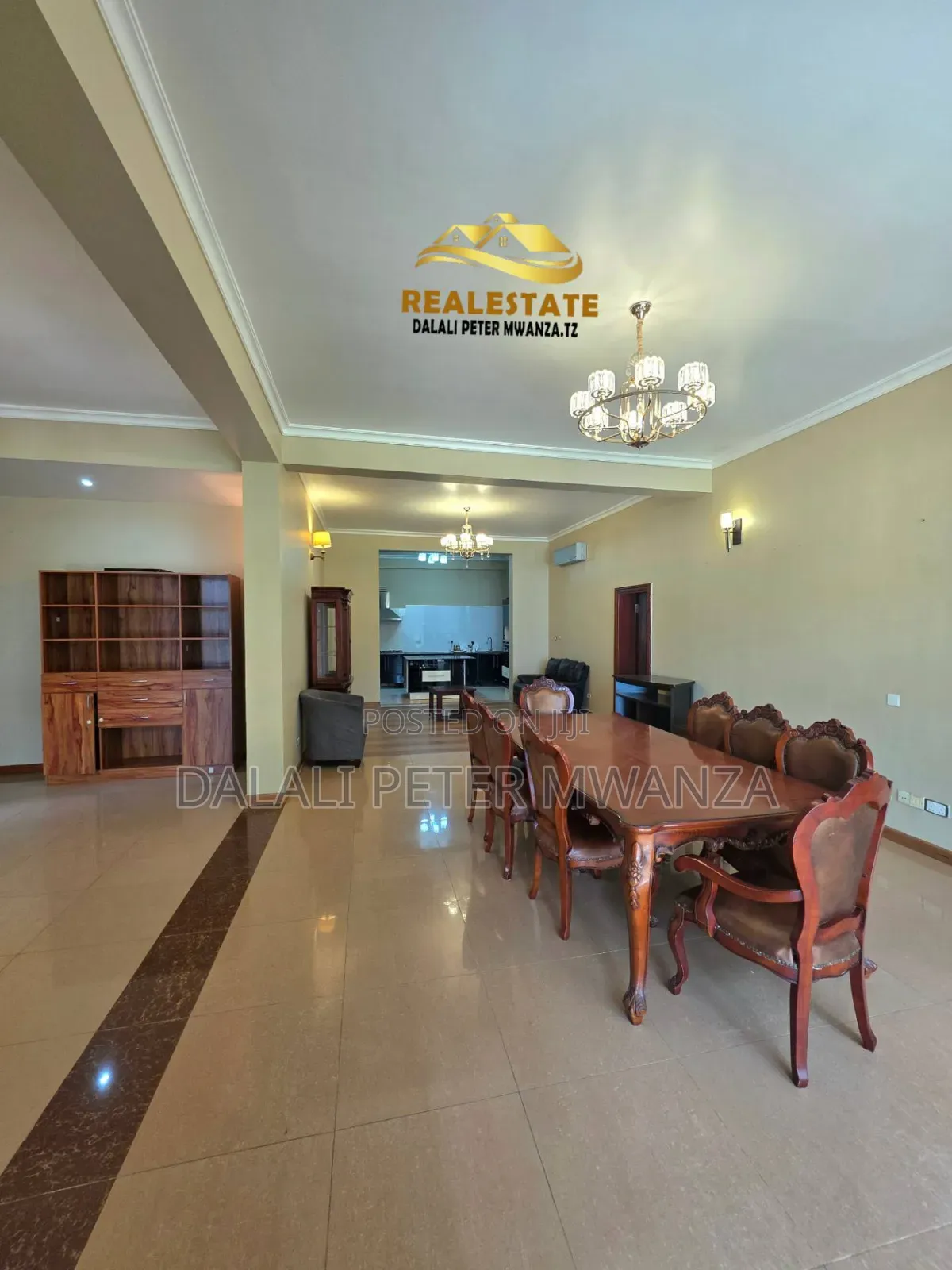 3bdrm House in Mwanza, Ilemela Ward for rent