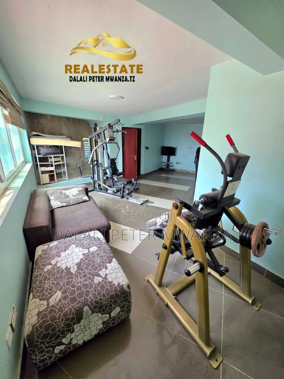 3bdrm House in Mwanza, Ilemela Ward for rent