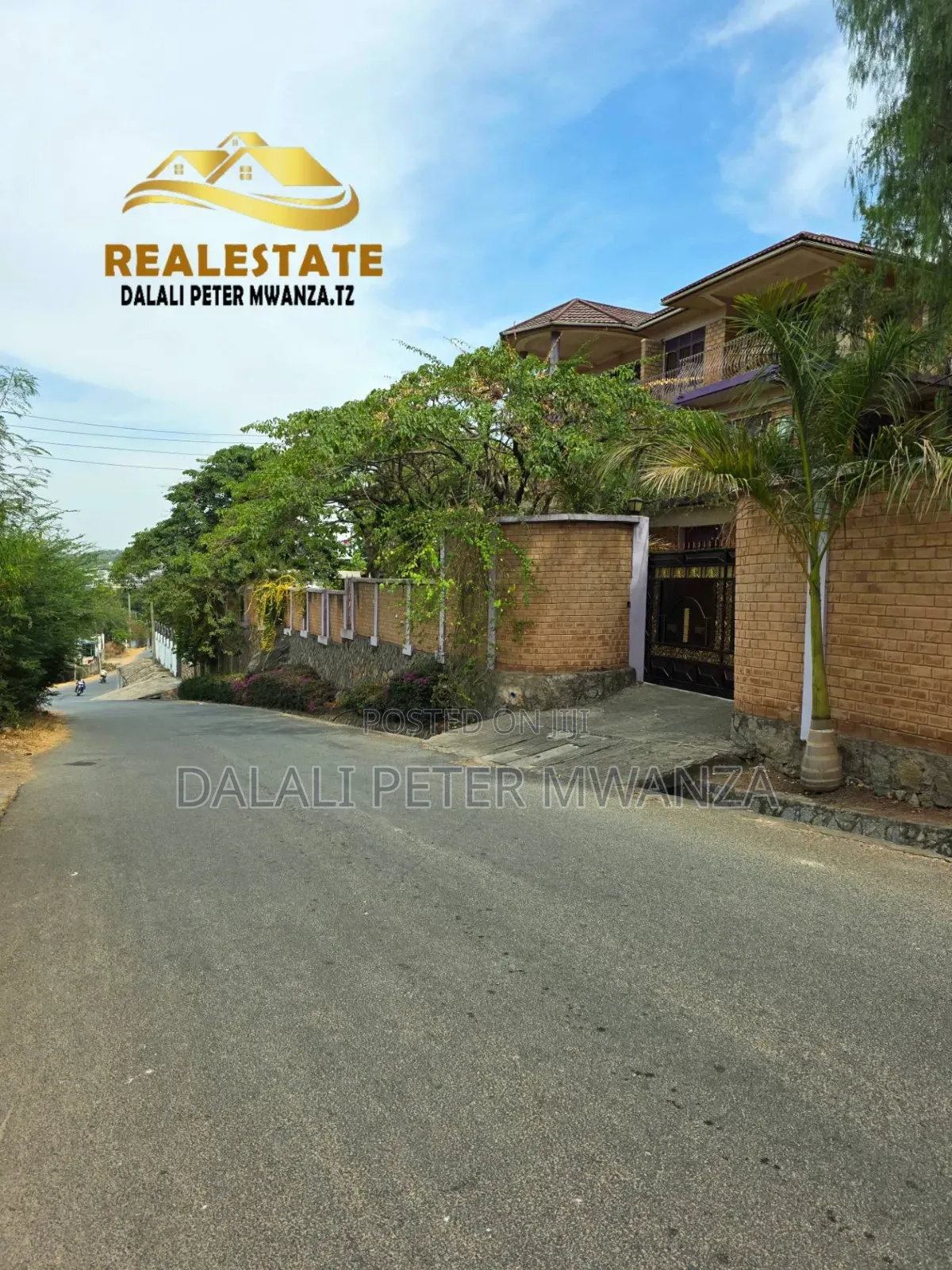 3bdrm House in Mwanza, Ilemela Ward for rent