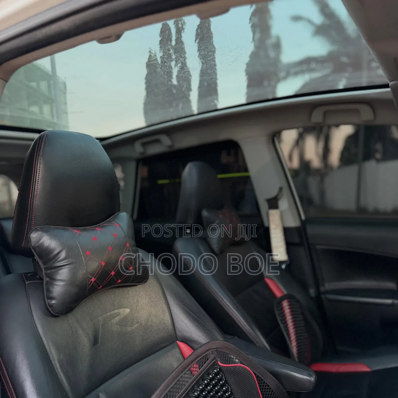 Toyota Ractis 2015 Pearl