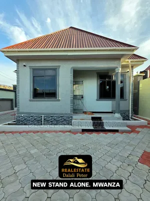 3bdrm House in Mwanza, Ilemela Ward for rent