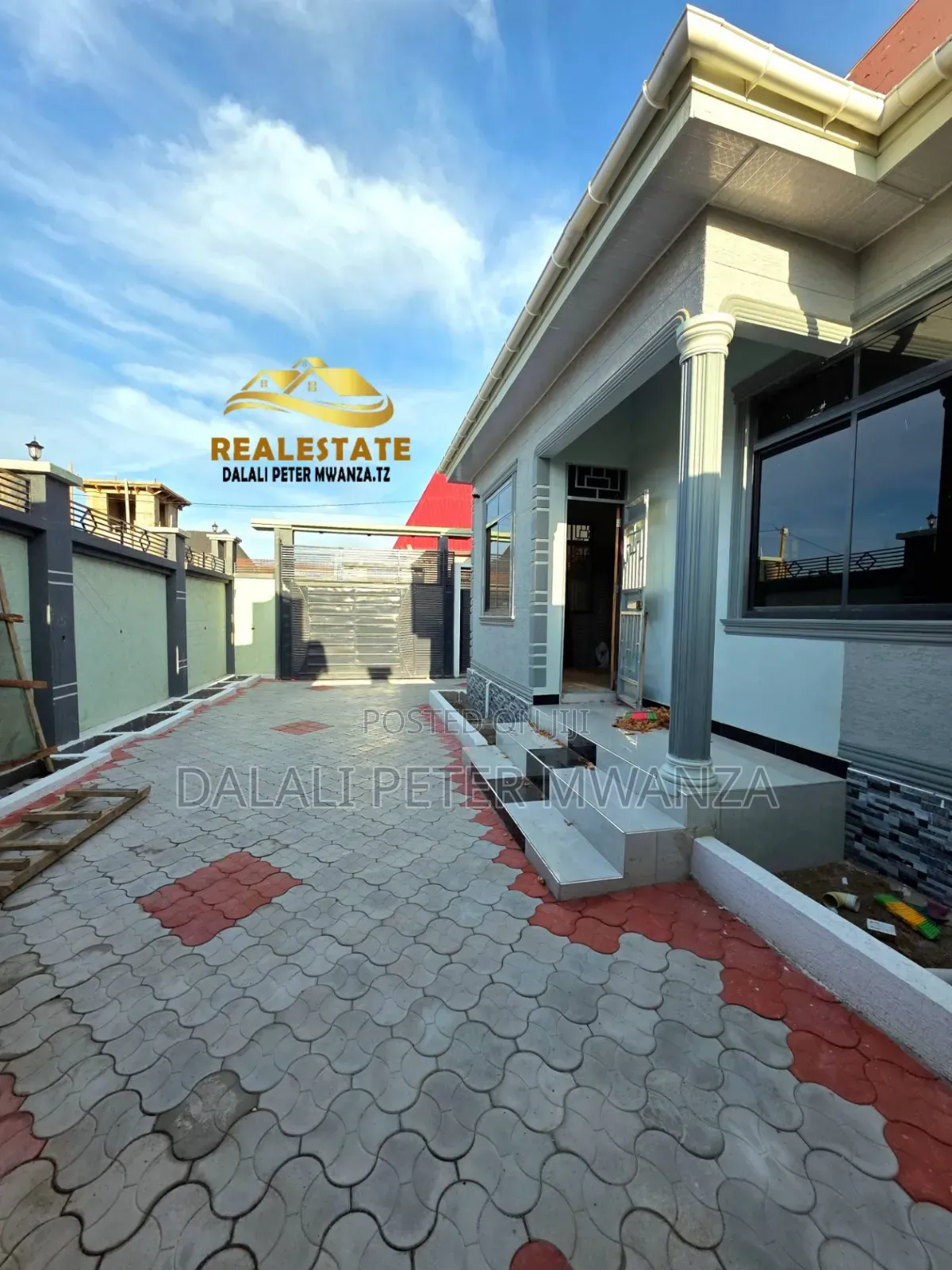 3bdrm House in Mwanza, Ilemela Ward for rent