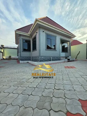 3bdrm House in Mwanza, Ilemela Ward for rent