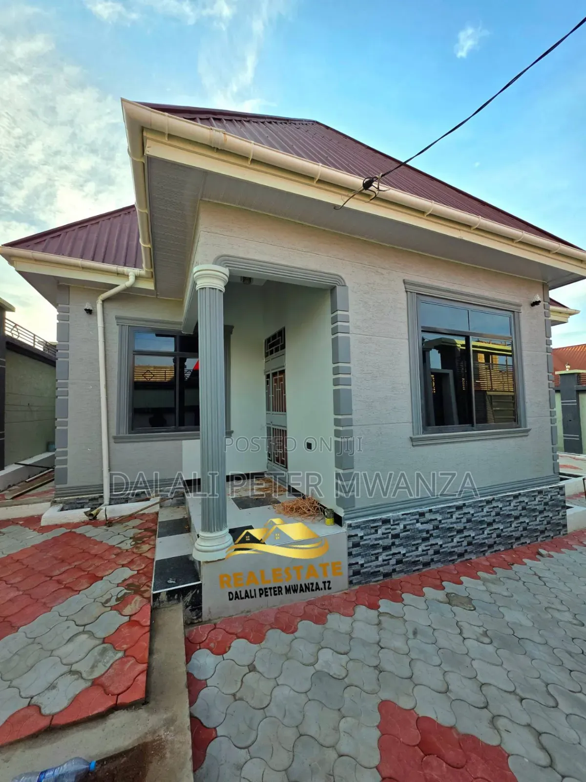 3bdrm House in Mwanza, Ilemela Ward for rent