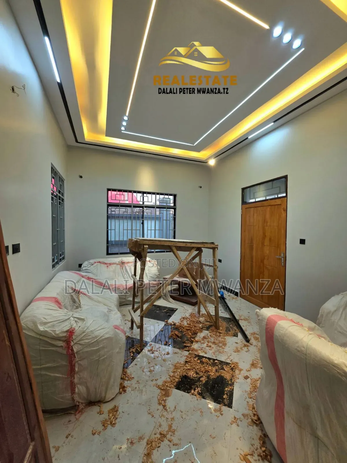 3bdrm House in Mwanza, Ilemela Ward for rent