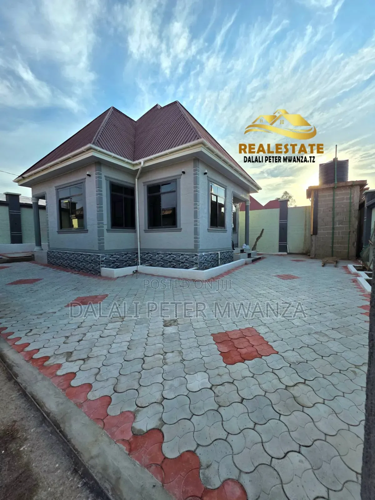3bdrm House in Mwanza, Ilemela Ward for rent