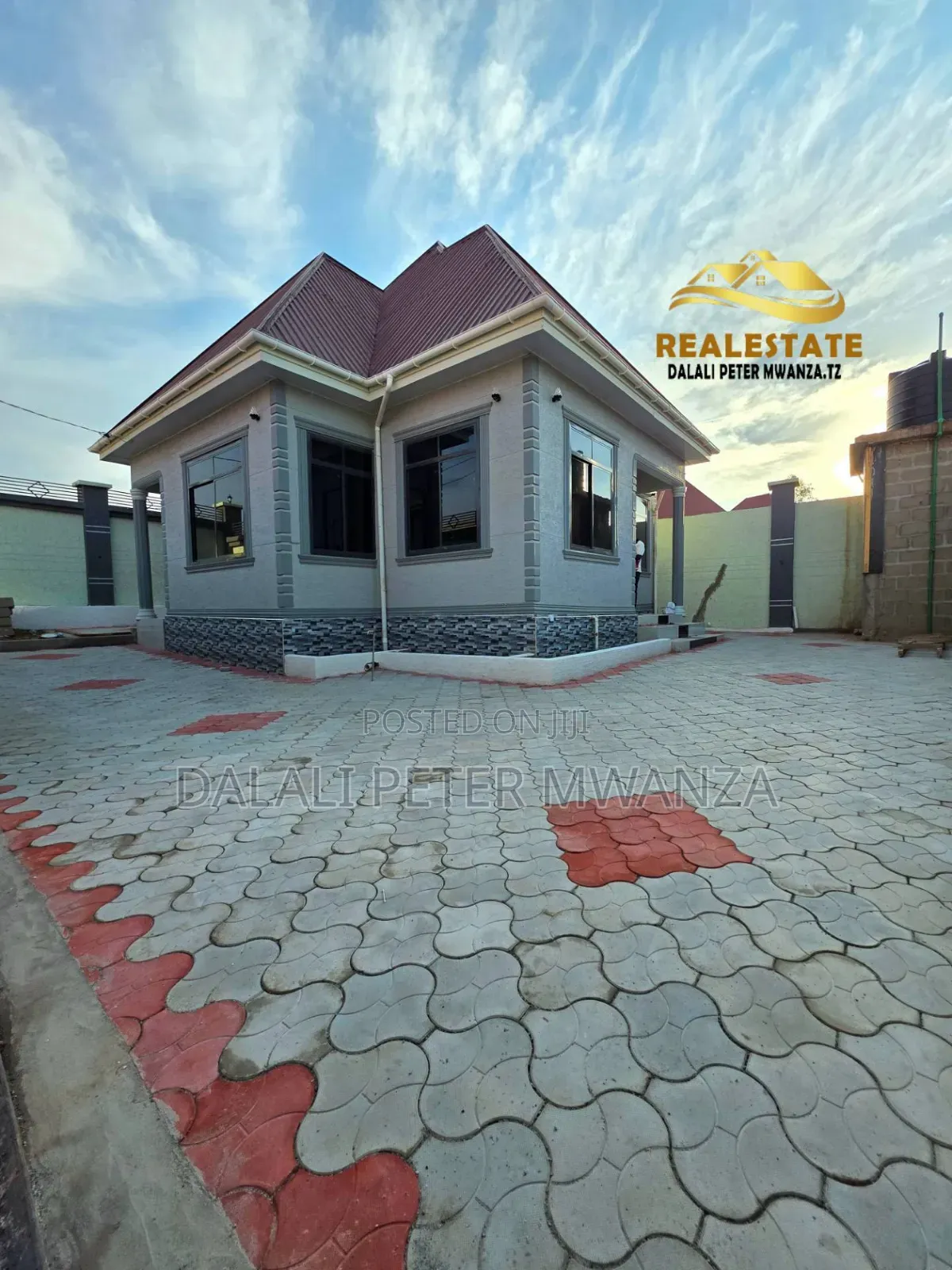 3bdrm House in Mwanza, Ilemela Ward for rent