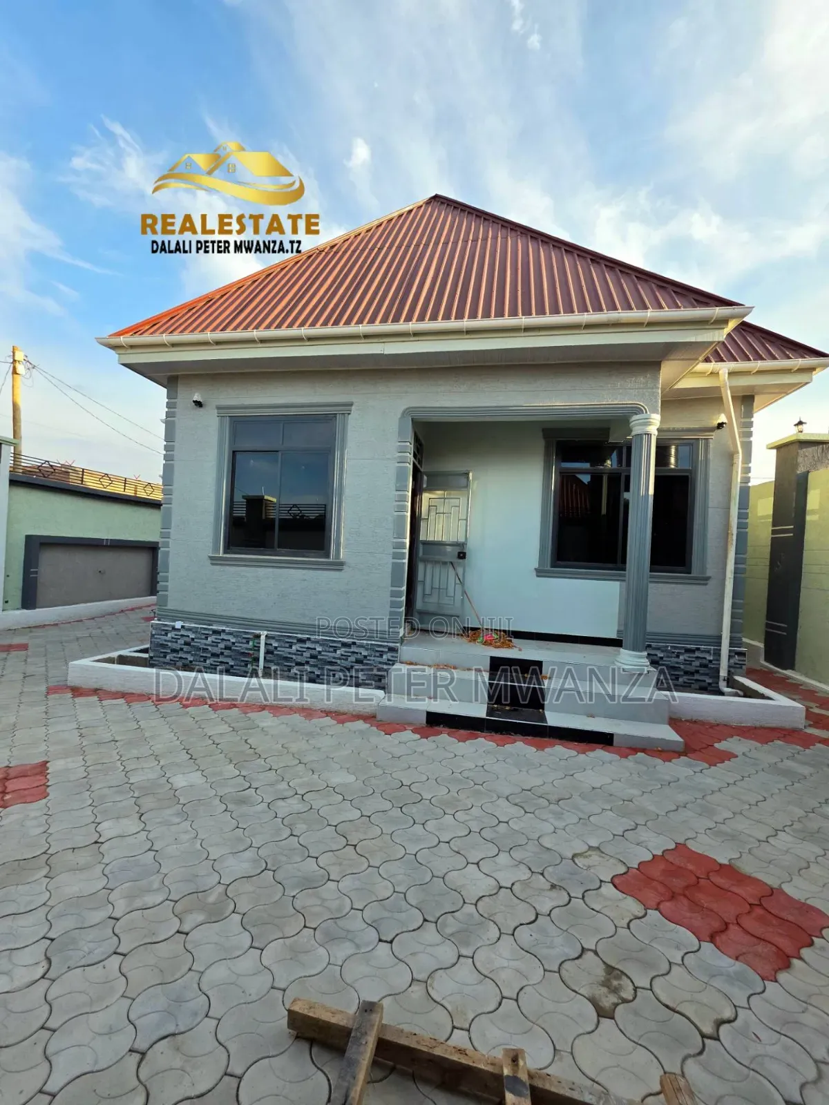 3bdrm House in Mwanza, Ilemela Ward for rent