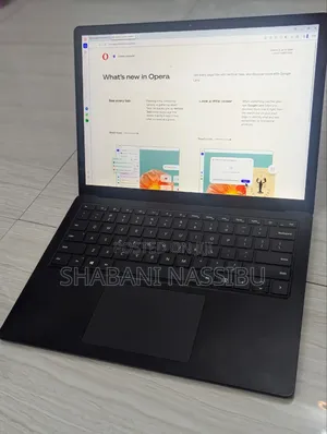 Laptop Microsoft Surface Laptop 2 8GB Intel Core i5 SSD 256GB