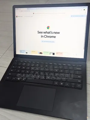 Laptop Microsoft Surface Laptop 2 8GB Intel Core i5 SSD 256GB