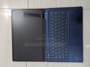 Laptop HP Elite Dragonfly G2 16GB Intel Core i5 SSD 256GB
