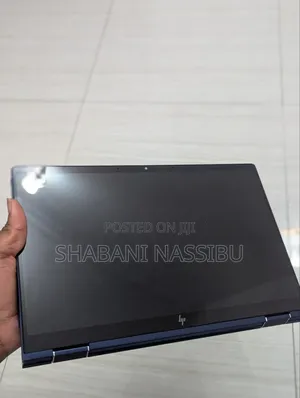 Laptop HP Elite Dragonfly G2 16GB Intel Core i5 SSD 256GB