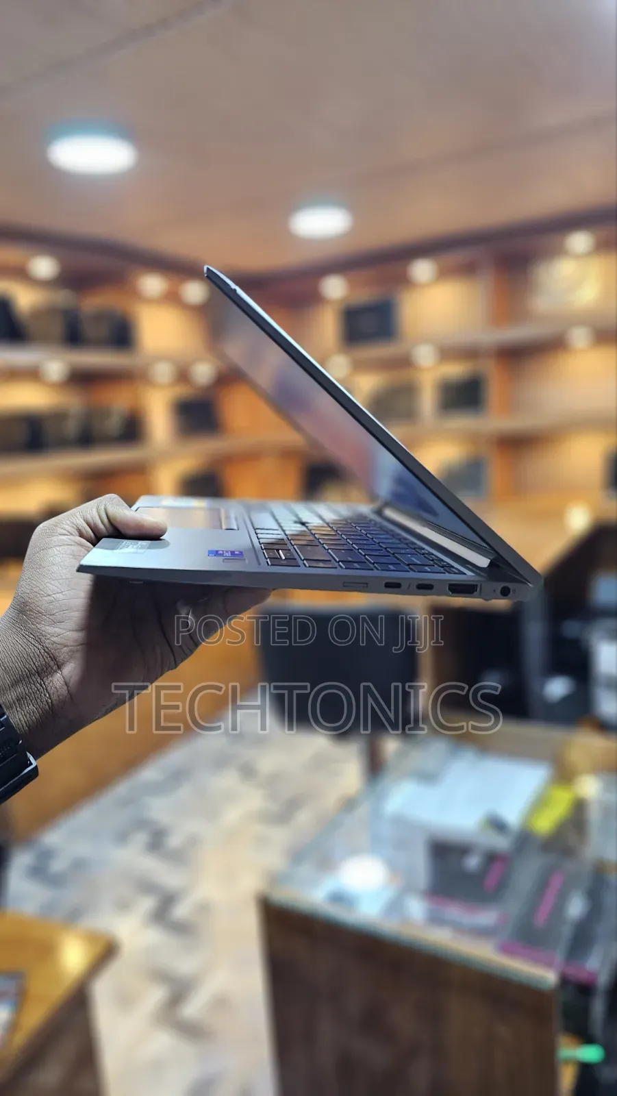 Laptop HP ZBook Firefly G8 16GB Intel Core i5 SSD 500GB