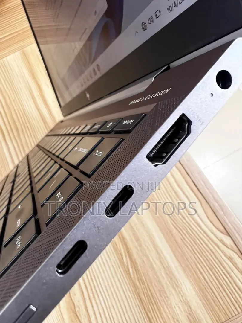 Laptop HP ZBook Firefly 14 G7 16GB Intel Core i5 SSD 256GB