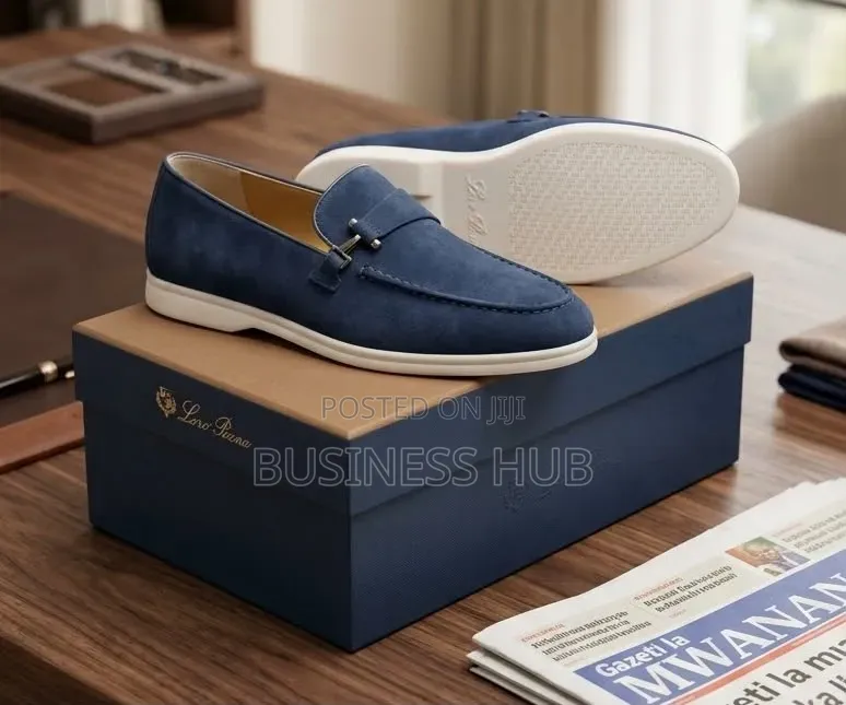Bland Majuz Quality Shoes