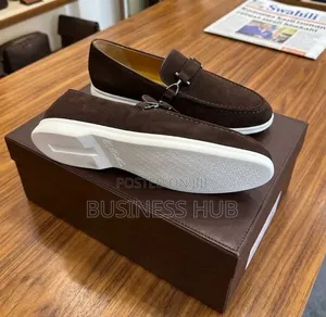 Bland Majuz Quality Shoes