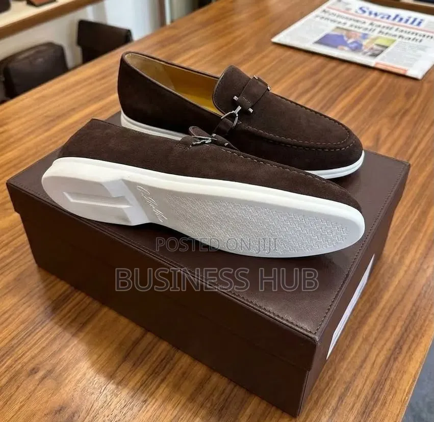 Bland Majuz Quality Shoes
