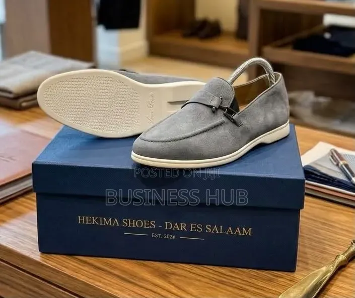 Bland Majuz Quality Shoes