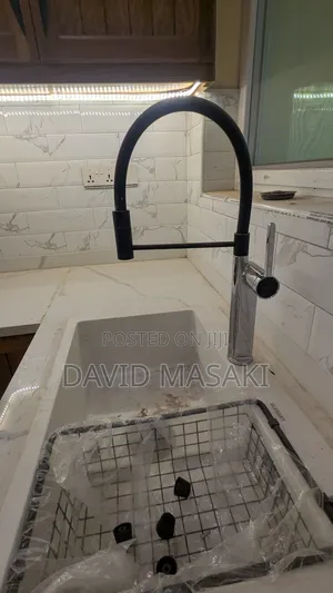 3bdrm Apartment in 10 New Apartments, Kigamboni for sale