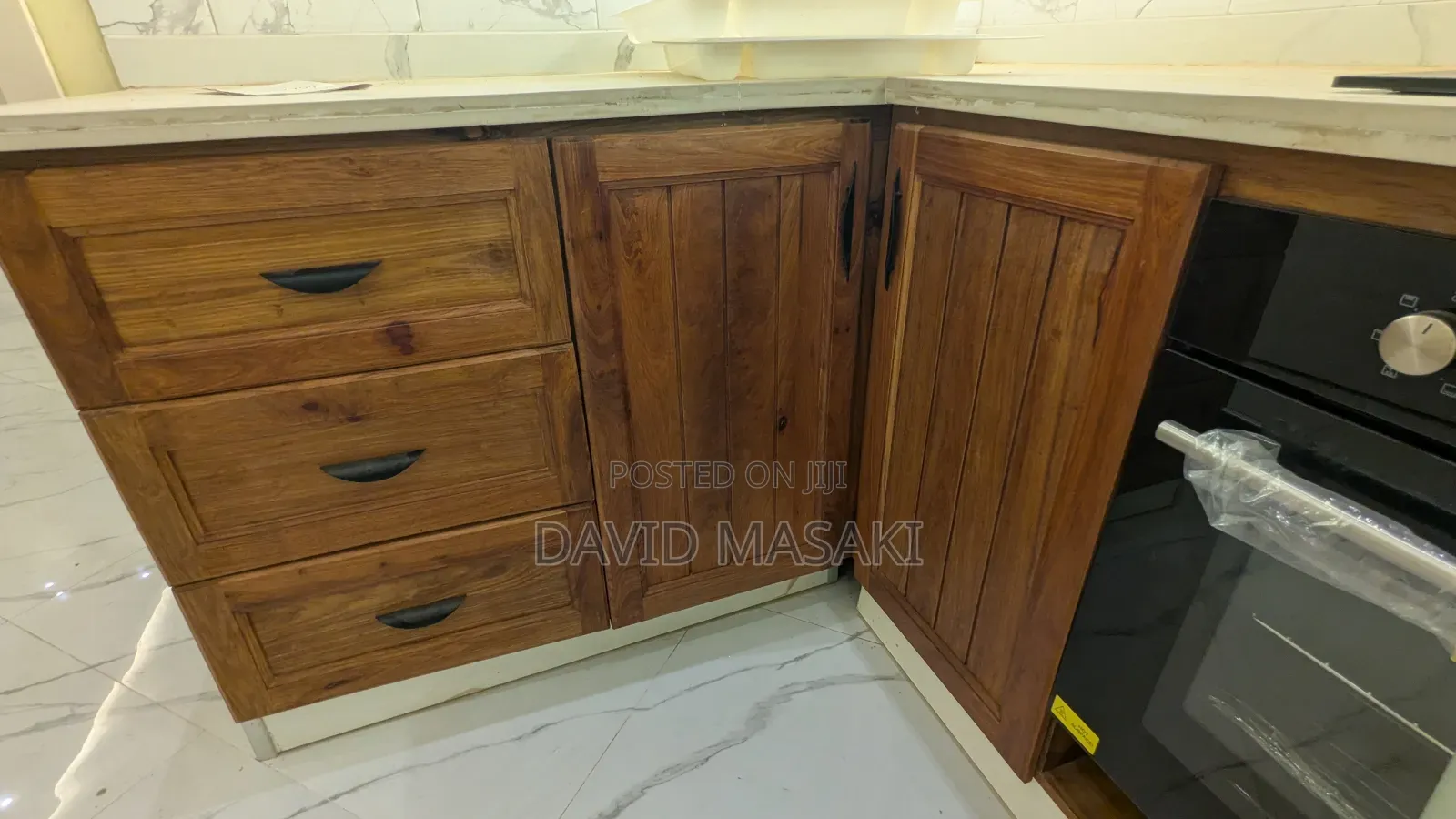 3bdrm Apartment in 10 New Apartments, Kigamboni for sale