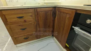 3bdrm Apartment in 10 New Apartments, Kigamboni for sale