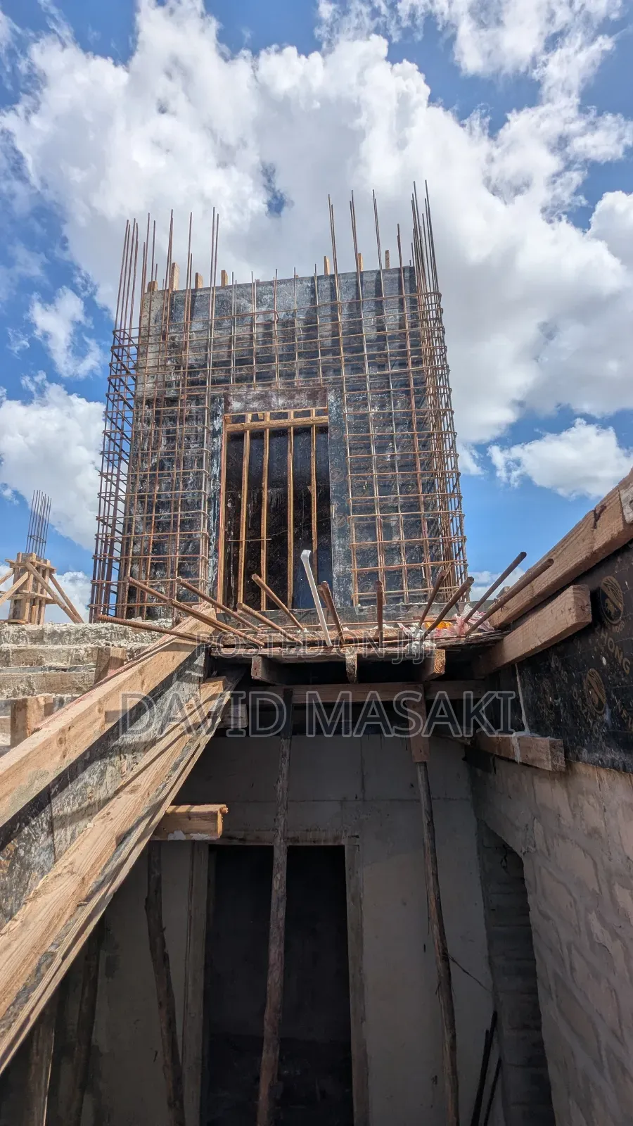 3bdrm Apartment in 10 New Apartments, Kigamboni for sale