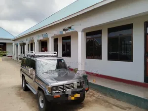Majengo Ya Hospital, Shule, Chuo, Au Ofisi