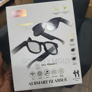 Ai Smart Glass