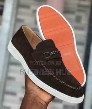 Ngozi | Imara |Quality Shoes V.