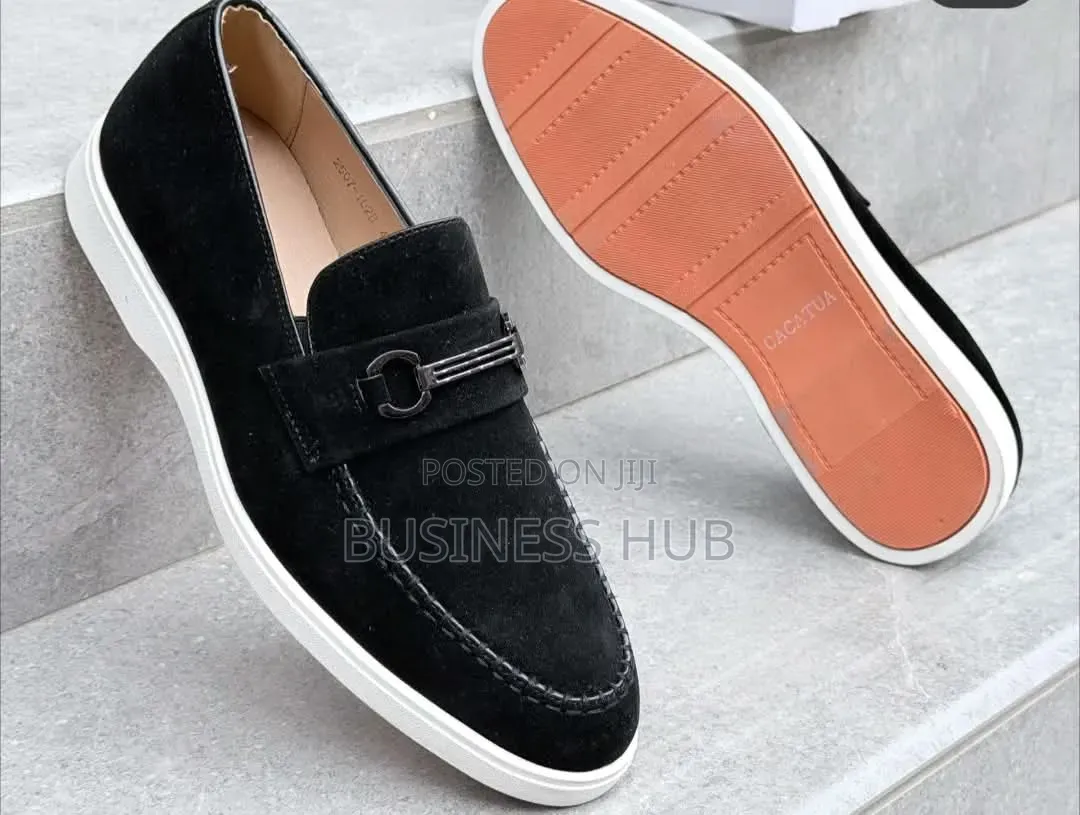 Ngozi | Imara |Quality Shoes V.
