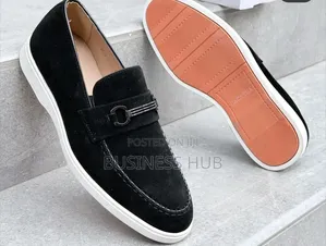Ngozi | Imara |Quality Shoes V.