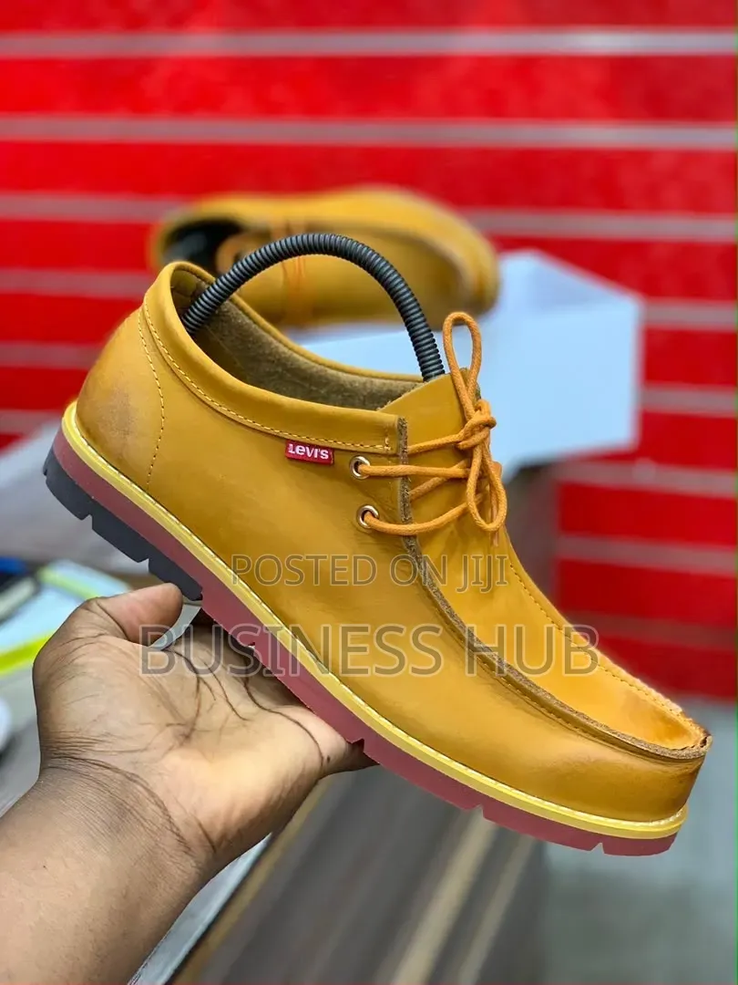 Band Majz Quality Shoes