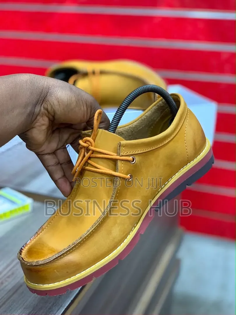 Band Majz Quality Shoes