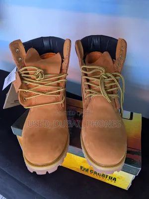 American Boot