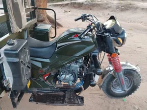 SINORAY SR250-ADV 2024 Green