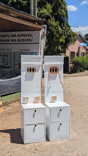 Bedside Zenye Sehemu Ya Kucharge
