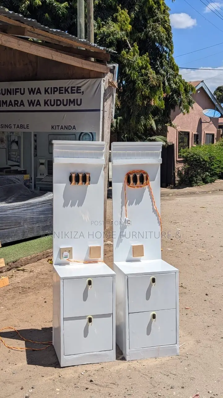 Bedside Zenye Sehemu Ya Kucharge