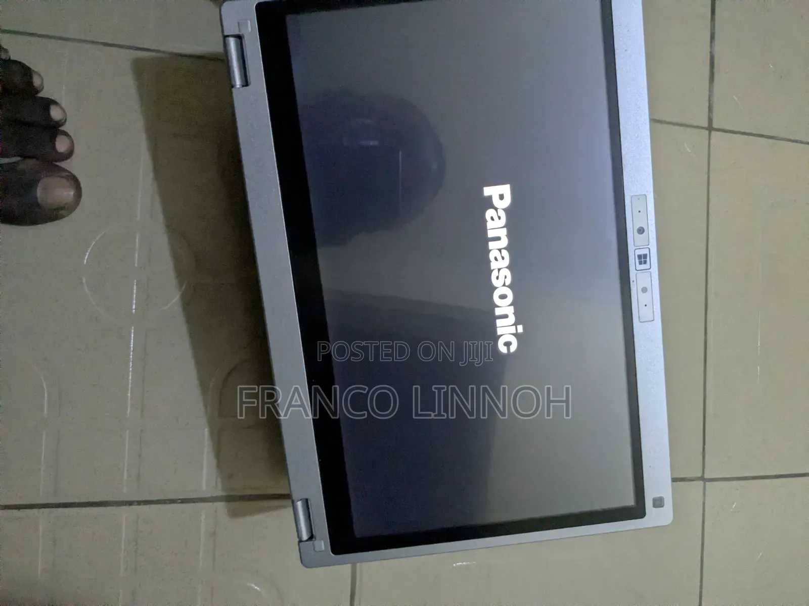 Tablet 128 GB Gray