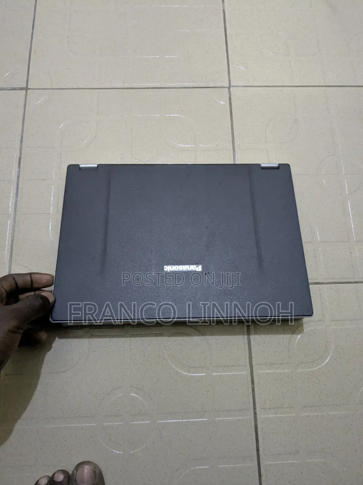 Tablet 128 GB Gray