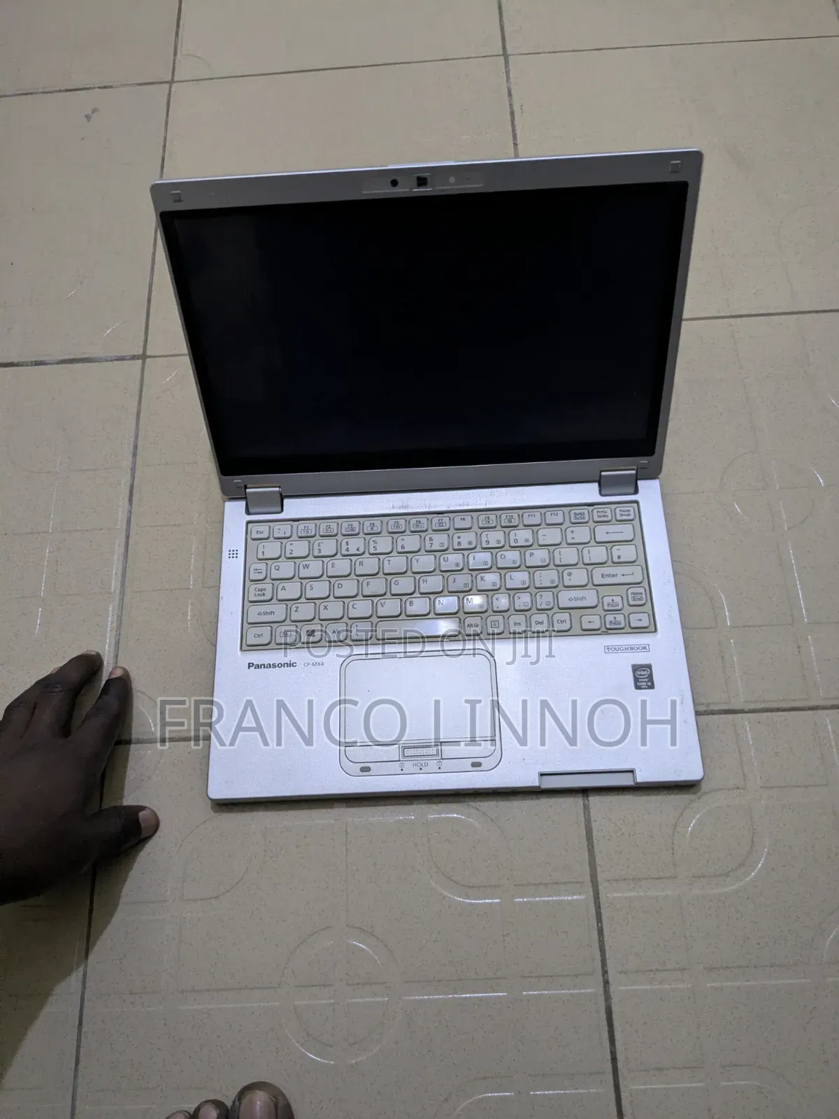 Tablet 128 GB Gray