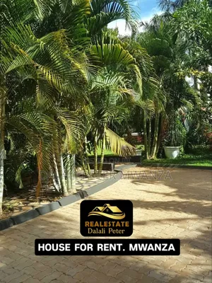 3bdrm House in Mwanza, Ilemela Ward for rent