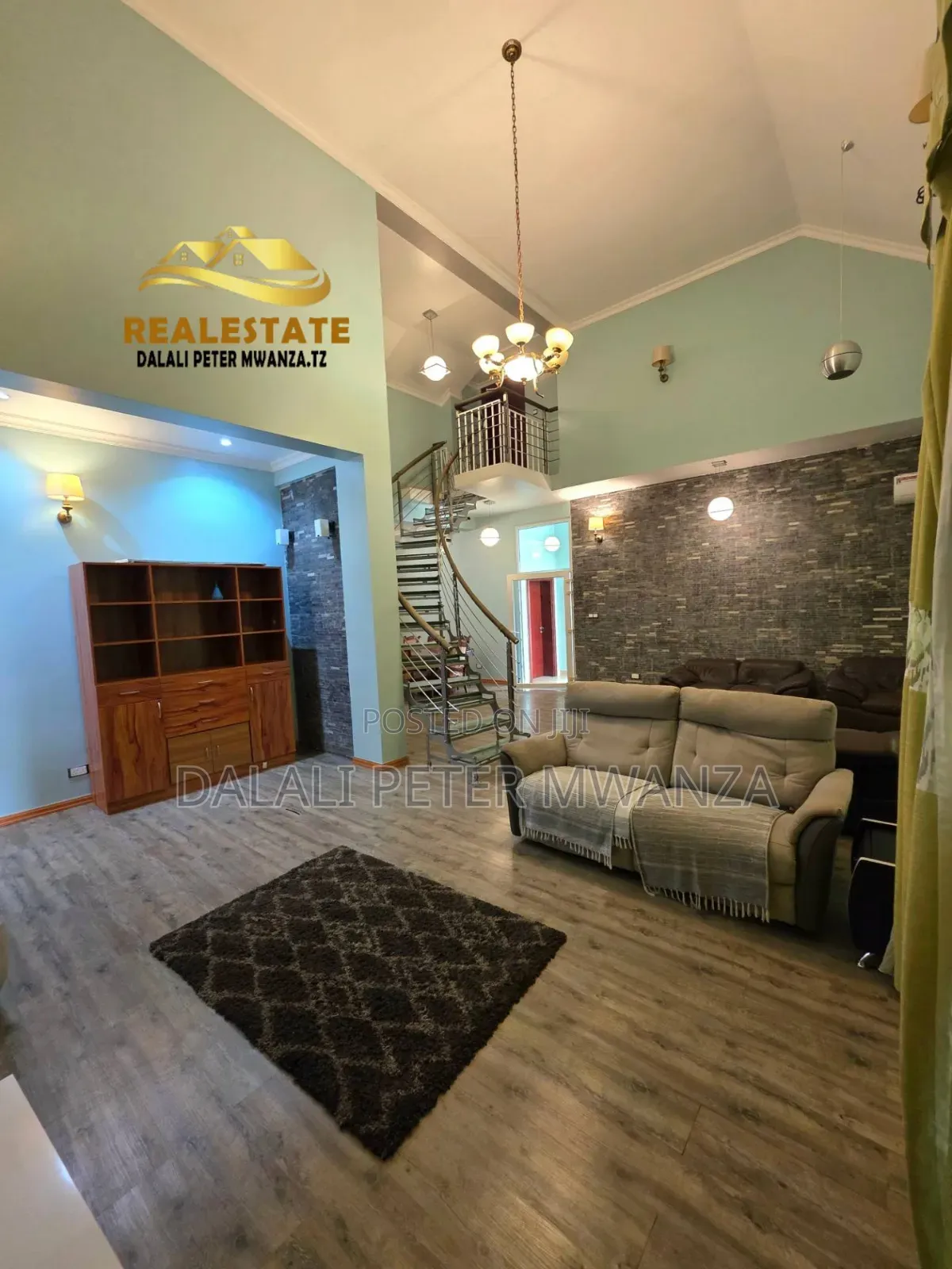 3bdrm House in Mwanza, Ilemela Ward for rent