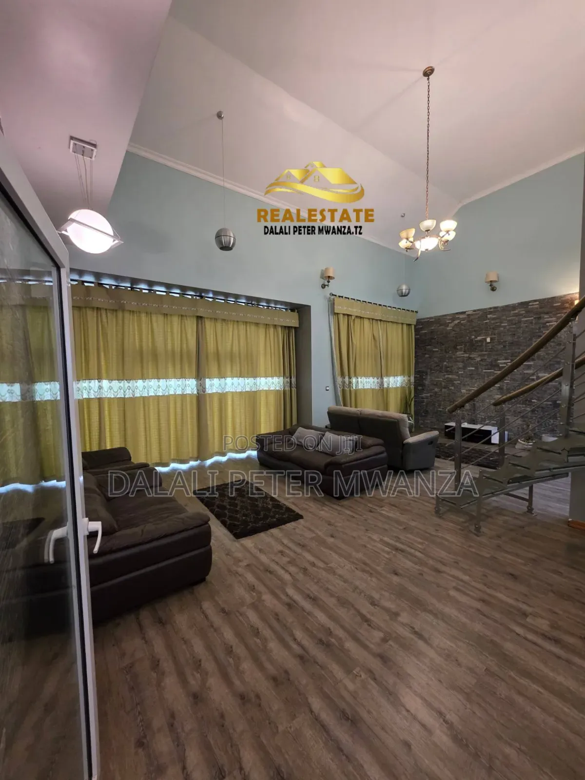 3bdrm House in Mwanza, Ilemela Ward for rent