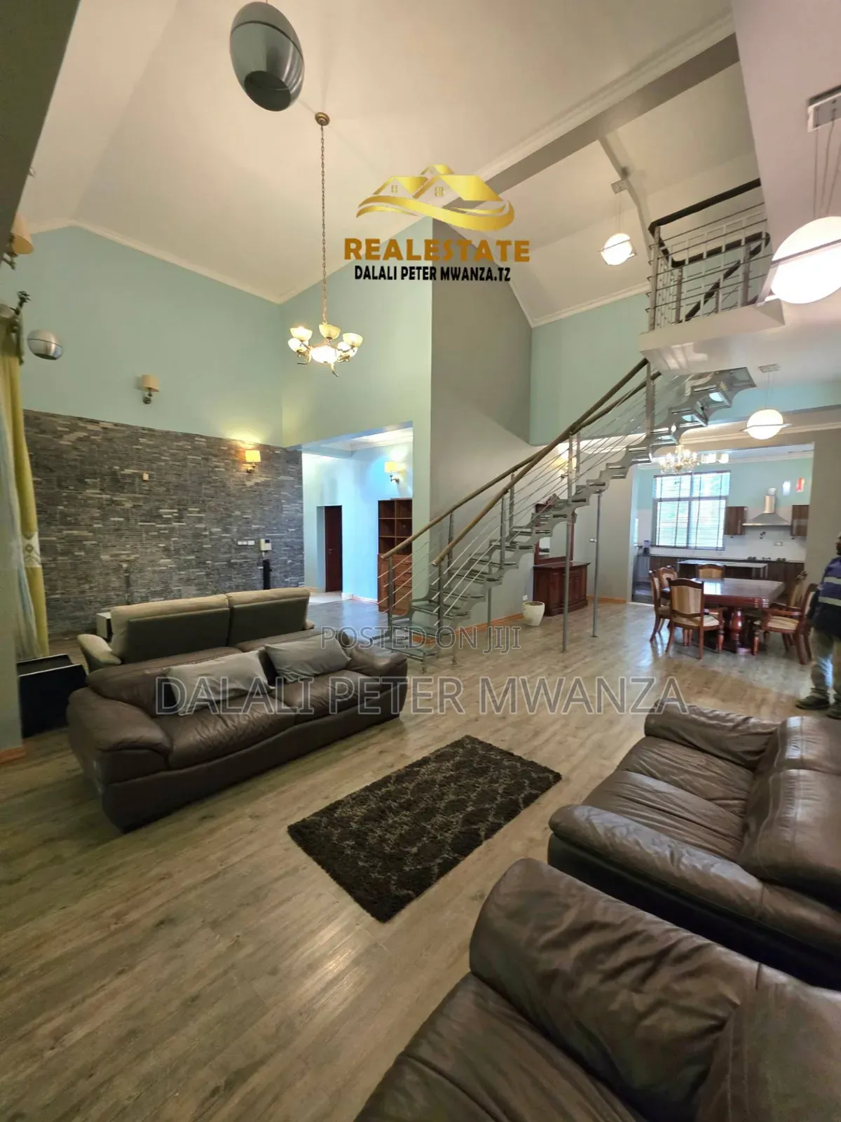 3bdrm House in Mwanza, Ilemela Ward for rent