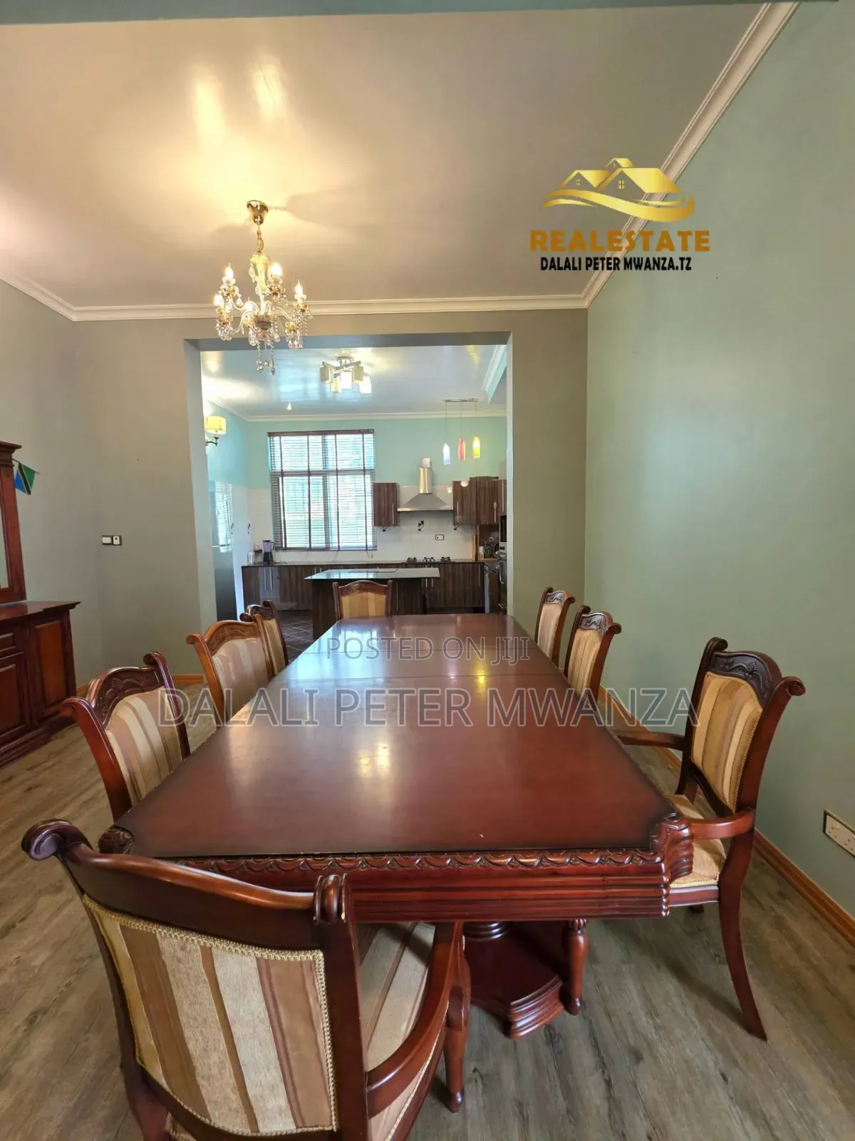 3bdrm House in Mwanza, Ilemela Ward for rent