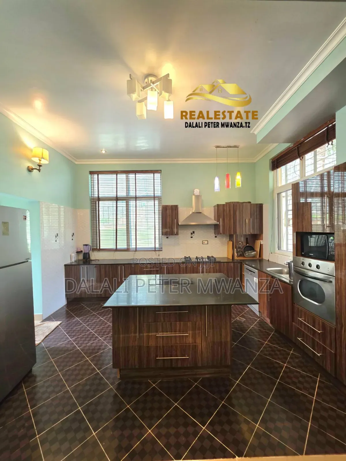 3bdrm House in Mwanza, Ilemela Ward for rent