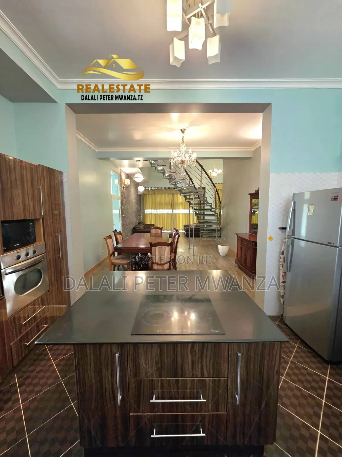 3bdrm House in Mwanza, Ilemela Ward for rent