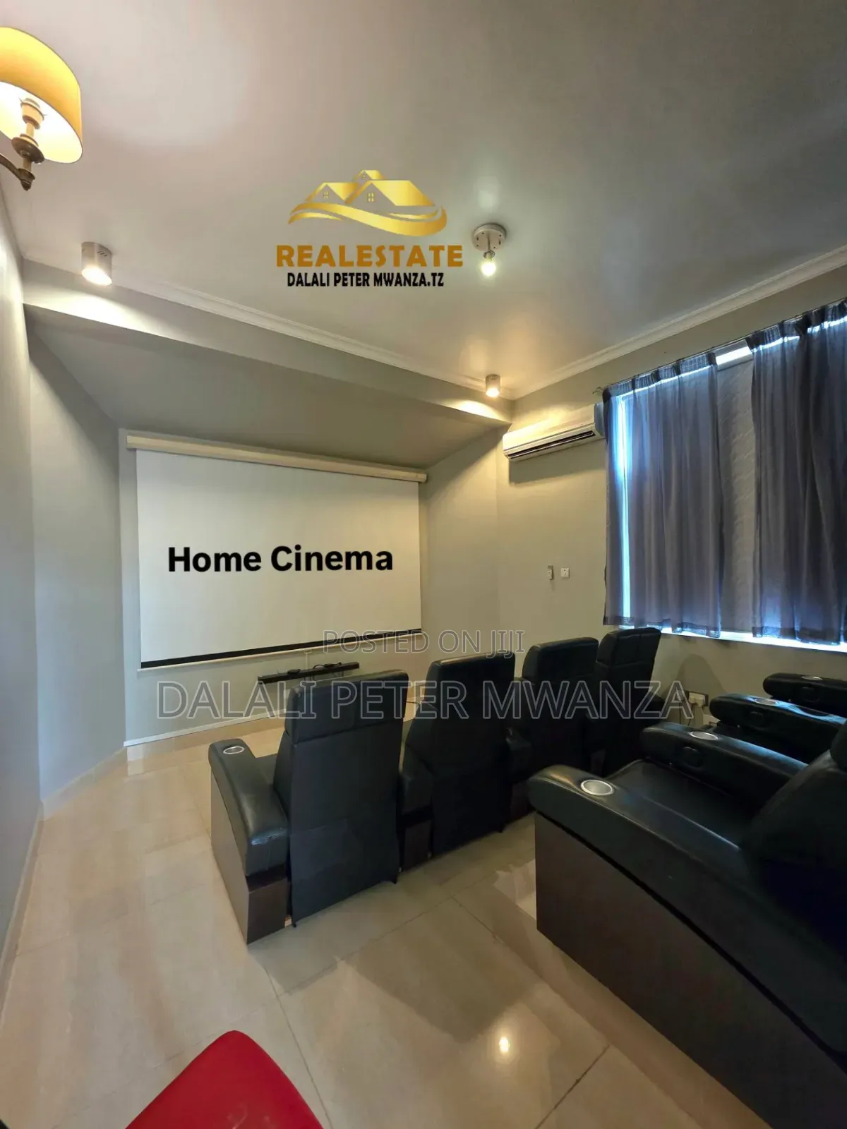 3bdrm House in Mwanza, Ilemela Ward for rent