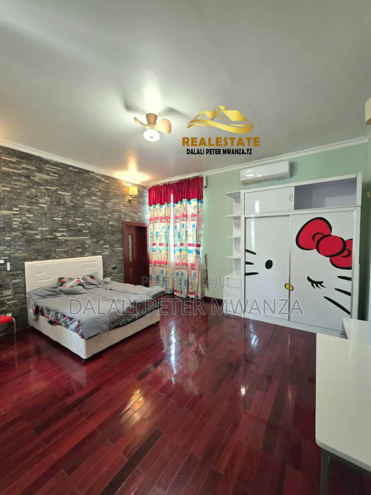 3bdrm House in Mwanza, Ilemela Ward for rent