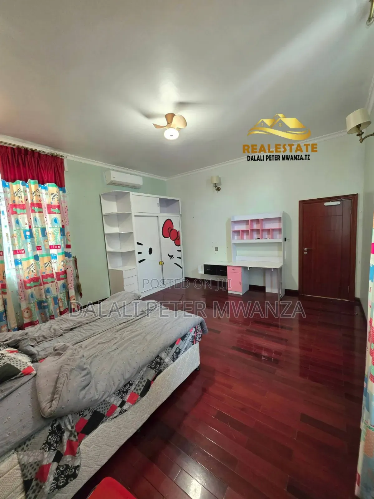 3bdrm House in Mwanza, Ilemela Ward for rent